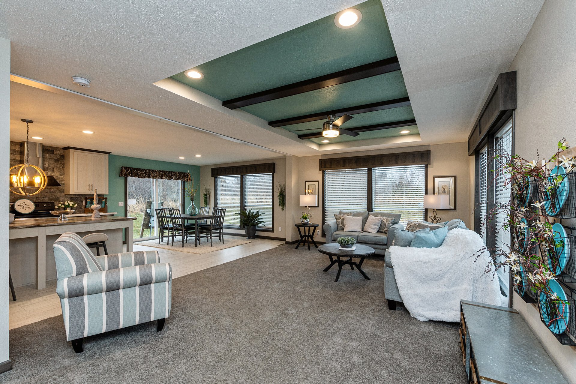 Manufactured Homes for Sale Modular Home Dealer Friendship Homes