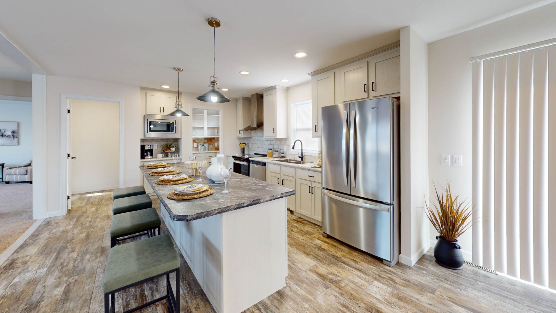 Manufactured Homes for Sale Modular Home Dealer Friendship Homes